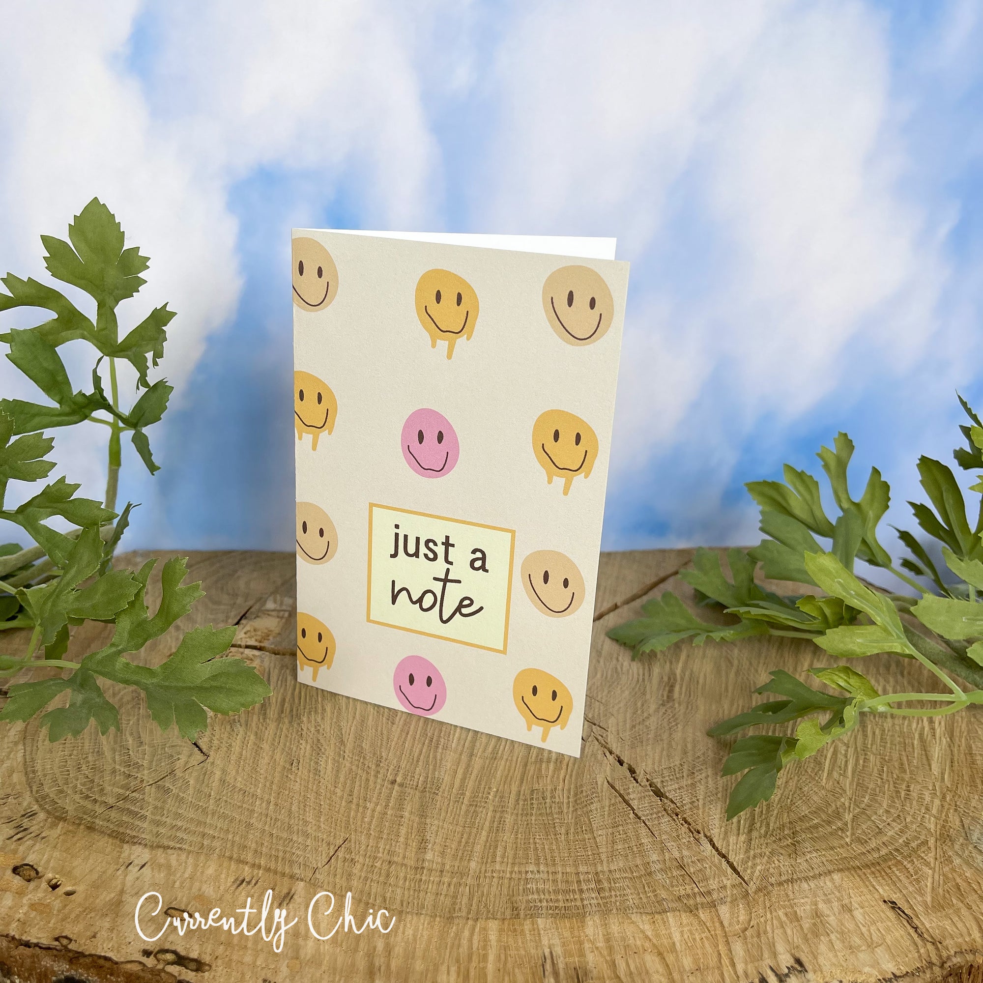 Retro Variety Pack Greeting Cards
