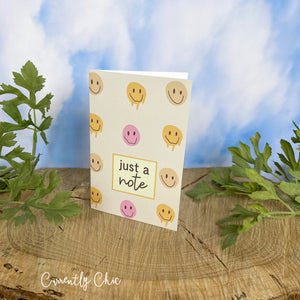Retro Variety Pack Greeting Cards