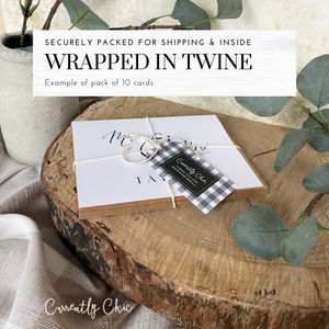 In The Garden Variety Pack Greeting Cards