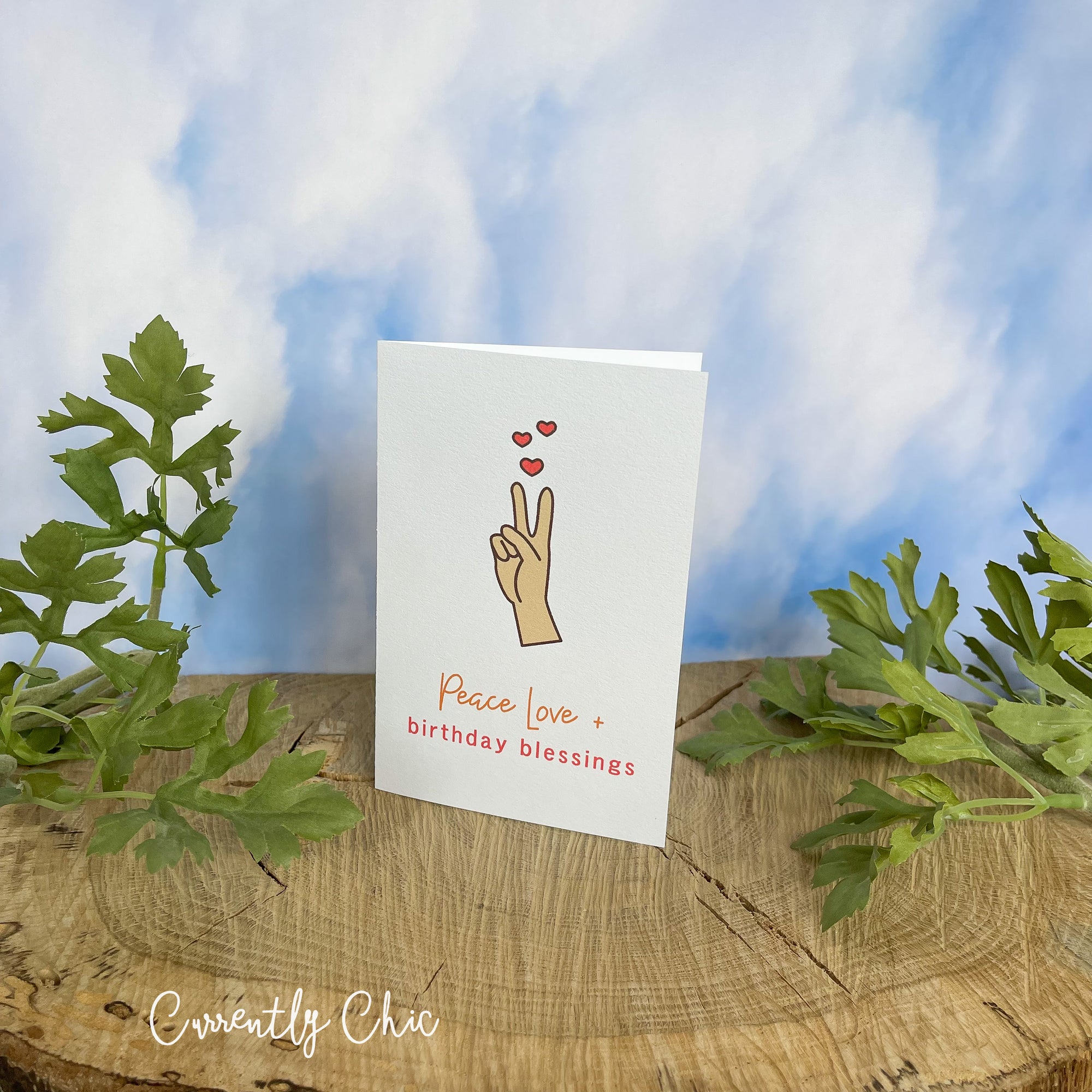 Retro Variety Pack Greeting Cards