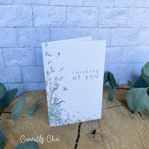 In The Garden Variety Pack Greeting Cards